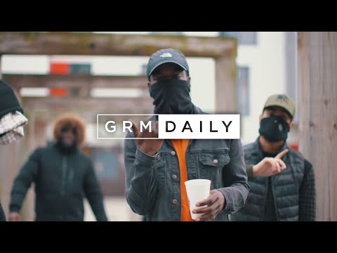 1S-S1 - Ammy On The M [Music Video] | GRM Daily