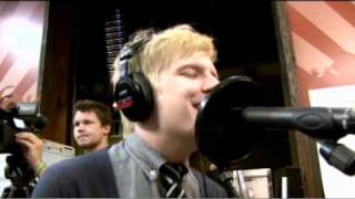 Patrick Stump &quot;This City&quot; ft. Breaking Even