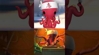 Did Funko get it right? Chef #FunkoPop #PopVsScene #monsterinc #funko #disney #toystory #monsterinc