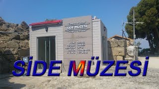 Side Müzesi