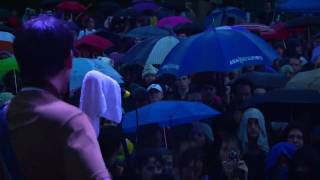 Strange Boys-- Be Brave @ Fun Fun Fun Fest 2009_(HD).avi