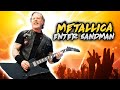 Metallica-Enter Sandman (Smooth Jazz Version ...