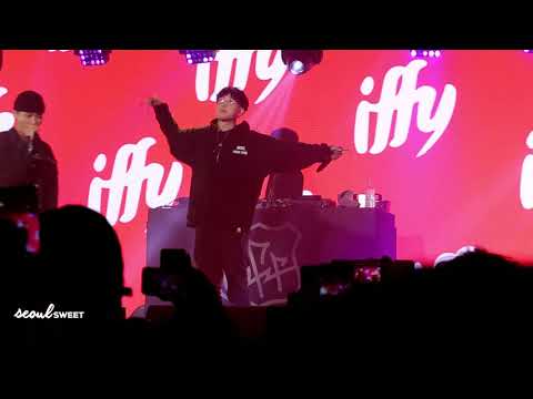 181007 Off Route Festival | H1GHER