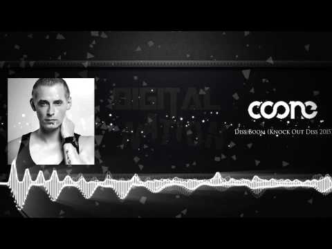 Coone - Diss Boom (Knock Out 2015 - Coone vs. Psyko Punkz) [HQ/HD]