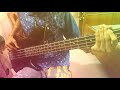 O Meri Jaan Bass Guitar Cover By SUMIT|Life In A Metro| K.K| Pritam| Sandeep Srivastava|