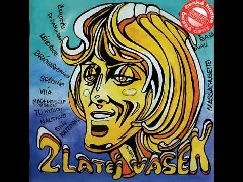 Václav Neckář - Mademoiselle Giselle (2001)