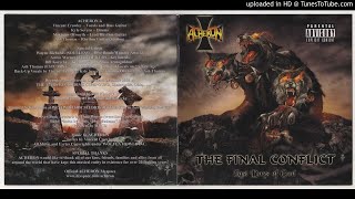 Acheron - Rise of Rebellion (link below)