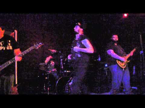 Karma Sutra - Merky Depths - at The Whats Up Lounge in Mankato