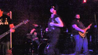 Karma Sutra - Merky Depths - at The Whats Up Lounge in Mankato