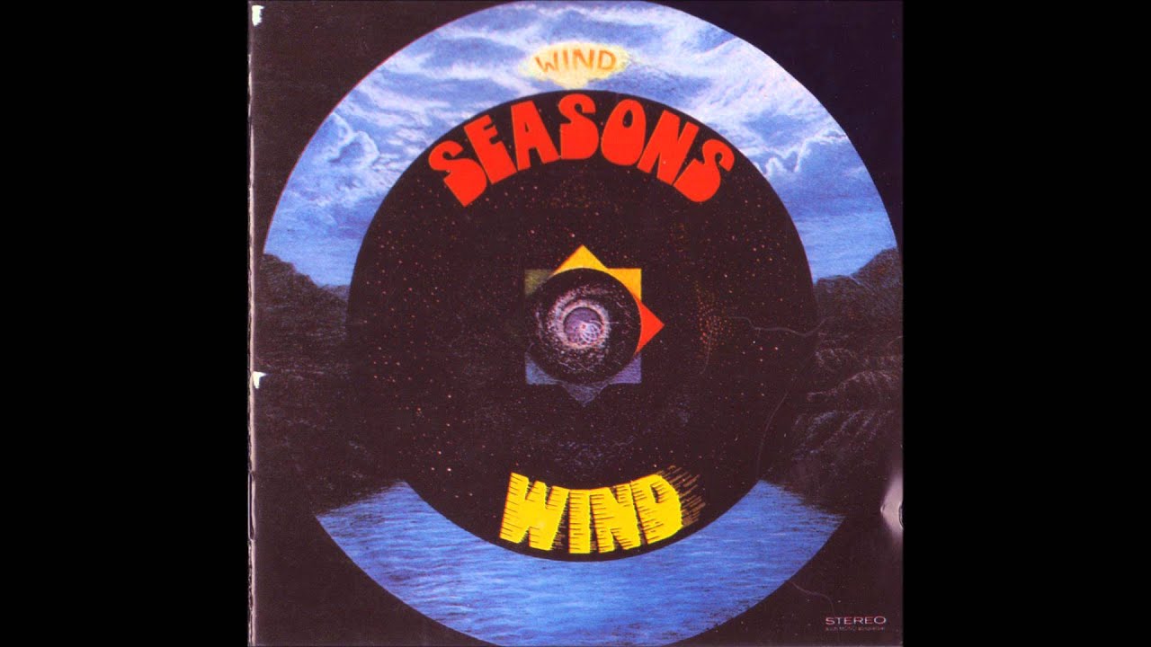 Wind-Springwind - YouTube