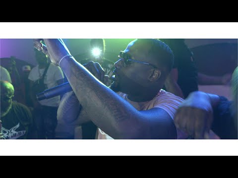 COS Champions - live Performance in Houston