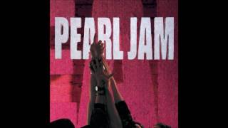 Pearl Jam - Even Flow (Audio)