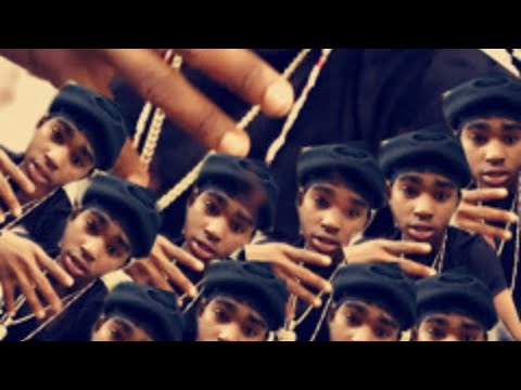 Aj Brim (9raq) Shot And ☠️ in Claremont Bronxghanistan