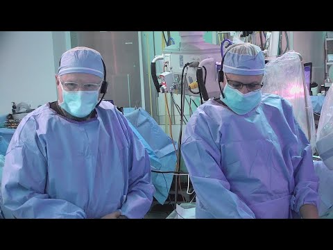 2019 Heart Valve Symposium