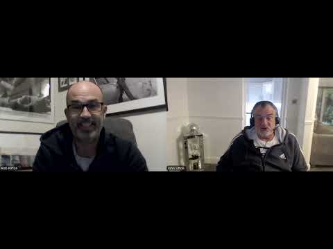 John Sitton Podcast: Football Uncensored FT. Rob Kirton #70