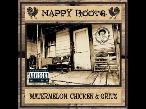 Nappy Roots - Awnaw Feat. Jazze Pha