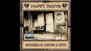 Nappy Roots - Awnaw Feat. Jazze Pha