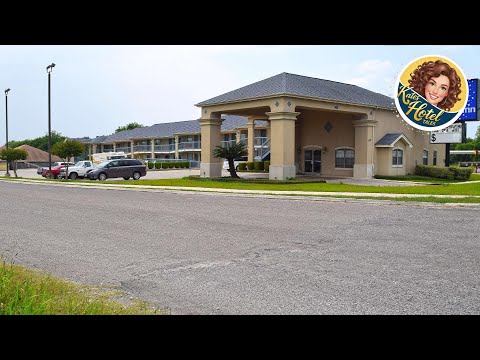 Americas Best Value Inn New Braunfels San Antonio | New Braunfels (TX), United States | Hotel Review