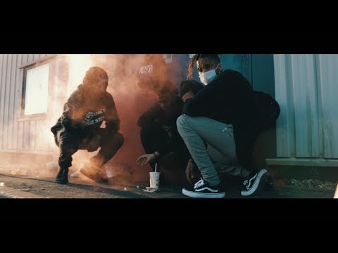 Pucci Jr - Money & Shows