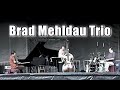 Brad Mehldau Trio - Get Happy
