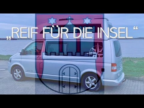 Mein Stellplatz-Guide: Reif für die Insel — der ELBEPARK BUNTHAUS bei Hamburg  … 🚐
