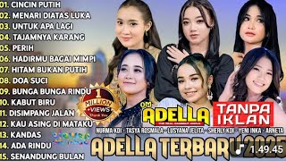 Download lagu DANGDUT KOPLO FULL ALBUM 2025 | TASYA ROSMALA | DIFARINA INDRA | NURMA KDI | LUSYANA JELITA mp3