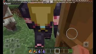 Main Bareng Minecraft Part 2
