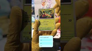 Pokémon and Jam'n #pokemon #pokemontcg #shorts #boosterpacks #algorithm #packopening #Scarlet&Violet