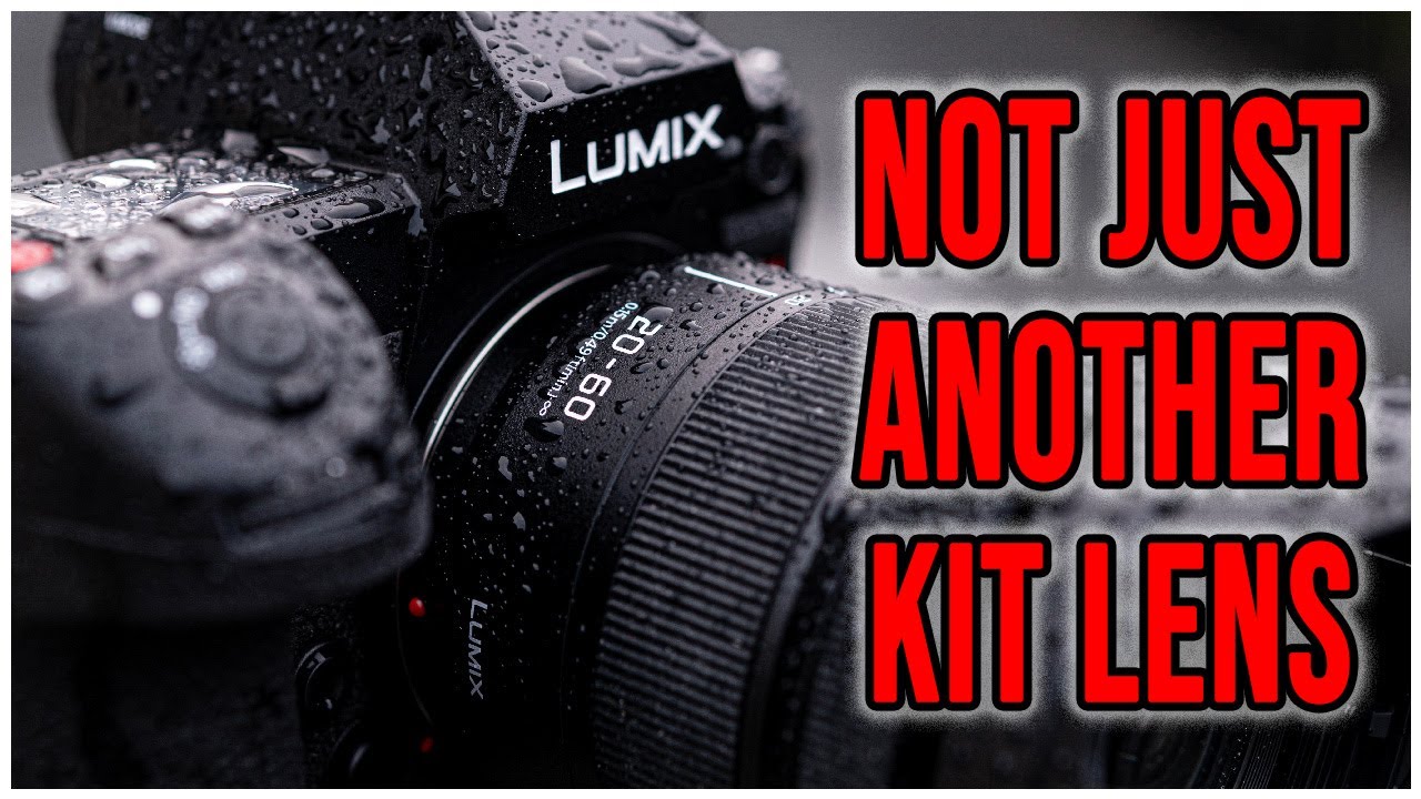 Panasonic Lumix S 20-60 f3.5-5.6 In-Depth Review