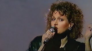 BARBARA DICKSON - WOULDN'T IT BE GOOD (By Nik Kershaw) LIVE