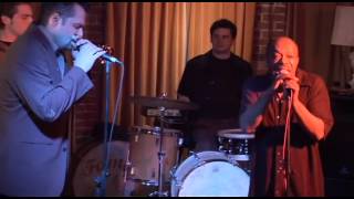 Hi & Dry - Trying Times