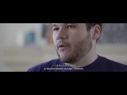 IPFS/Filecoin cryptocurrency