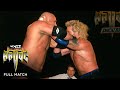 FULL MATCH Goldberg Vs Diamond Dallas Page WCW Title Match WCW Halloween Havoc 1998
