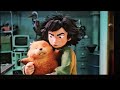 Hoppers D23 First Look Teaser Fixed Video