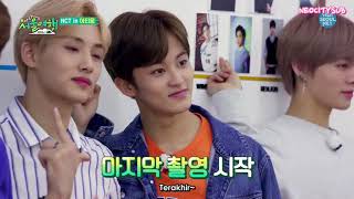 Download lagu [INDO SUB] 180723 Hot & Young Seoul Trip X NCT LIFE EP 1 mp3