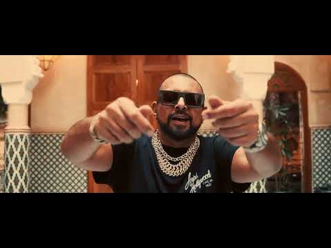 SEAN X MOLIY X SILENT ADDY - ’SHAKE IT TO THE MAX’ TUFF FREESTYLE