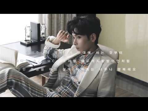 140423【HD】Super Junior M - Cosmopolitan 雜誌拍攝花絮