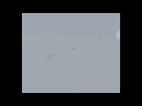 CaptainSauce doing the Henry Stickmin Distraction Dance