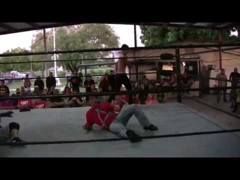 ESW presents: The Bloodline Appreciation Night (May 30th, 2015 - Full event)