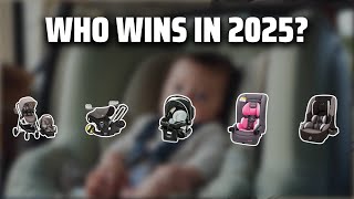 The Top 5 Best Preemie Car Seat in 2025 - Must Watch Before 