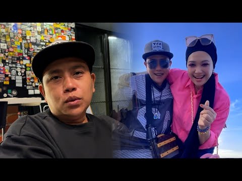 Enot dituduh ada ‘suami’ pengkid... Individu bernama Zack muncul diri!