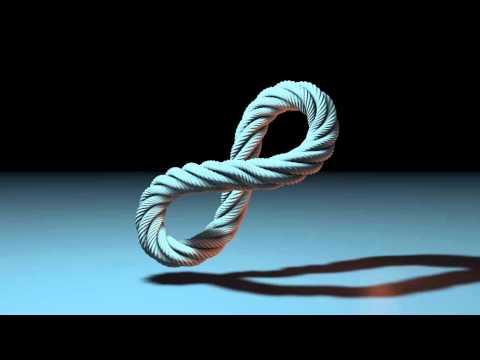 Prueba textura 'Rope' de Simon Fiedler