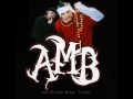 Axe Murder Boyz- Threat 
