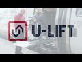 U-Lift Betrieb Präsentation (Deutsch)