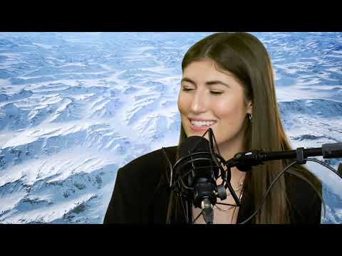 Katy Nichole on the story behind "God Is In This Story" | The Jayar Show