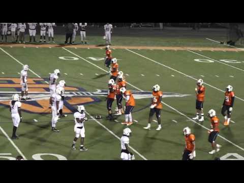 Pebblebrook at North Cobb - 2nd Qtr.