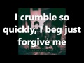"Forgive Me" - The Plot In You 