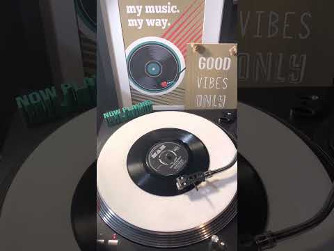 Gilbert O’Sullivan - Alone Again ( Naturally) Vinyl 45 From 1972 .