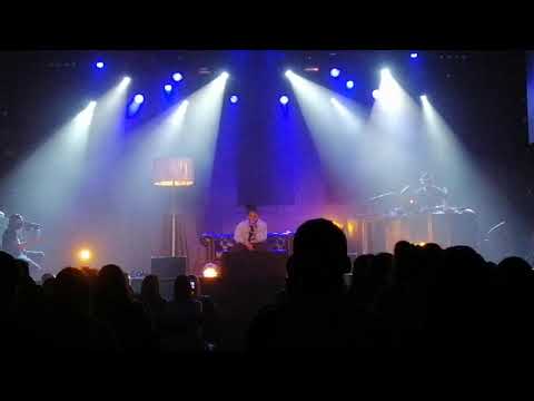 Jimmy P abensomhado palco Piruka Hard Club