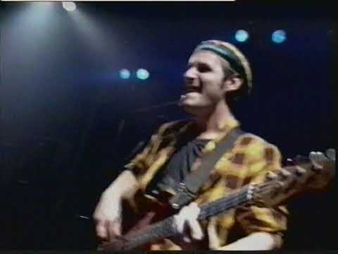 Riblja čorba, Babe, Minđušari-koncert Beograd 1994 prvi dio